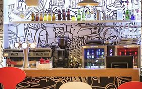 ibis Dijon Gare